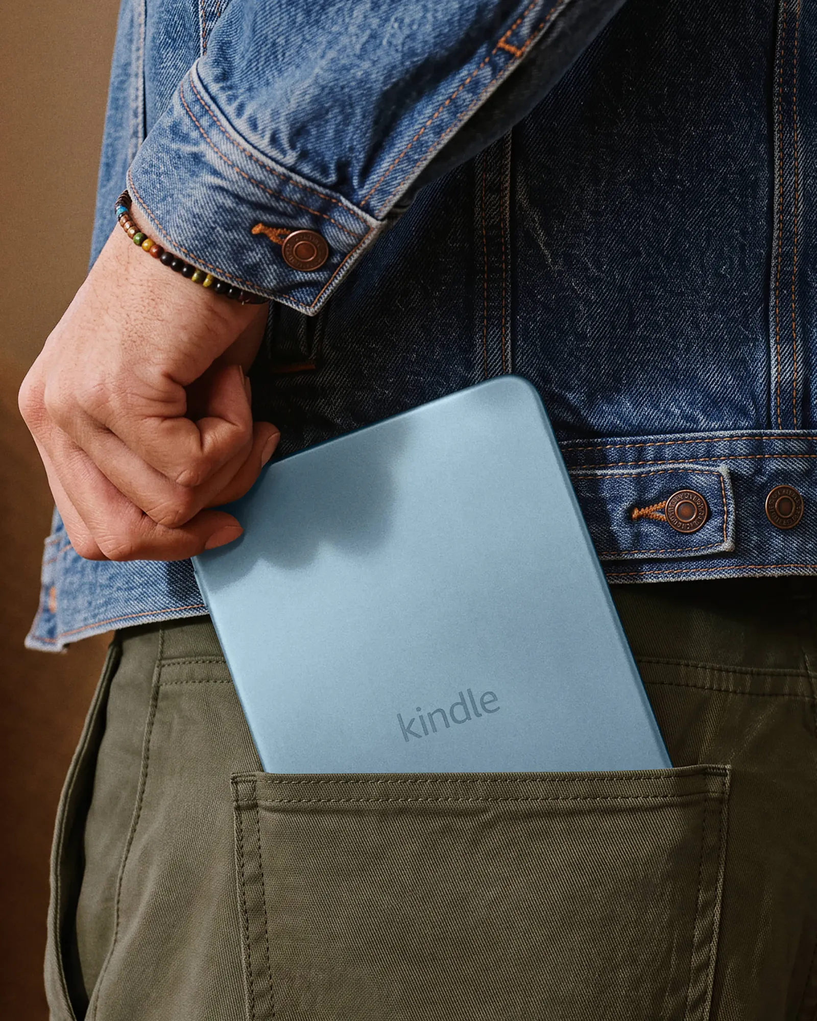 Kindle 2026 screenshot 8