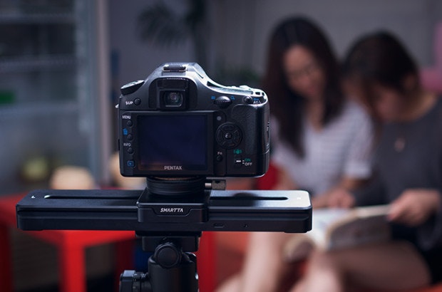 Smartta SliderMini gallery image