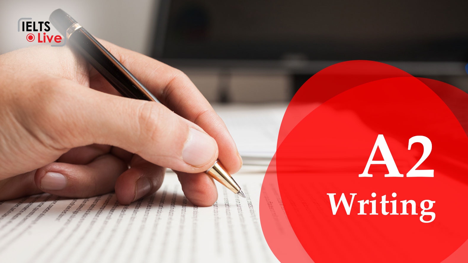 IELTS Writing Packages gallery image