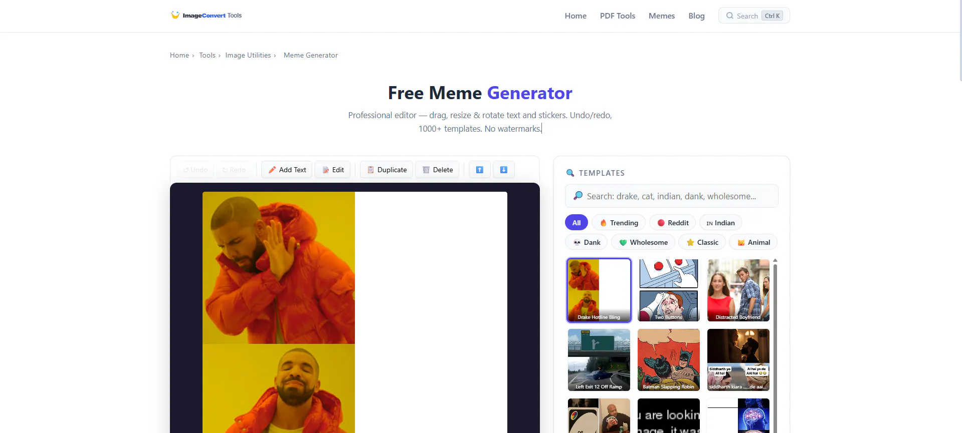 ImageConvert Tools gallery image
