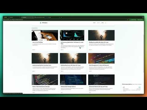 WriteSync gallery image