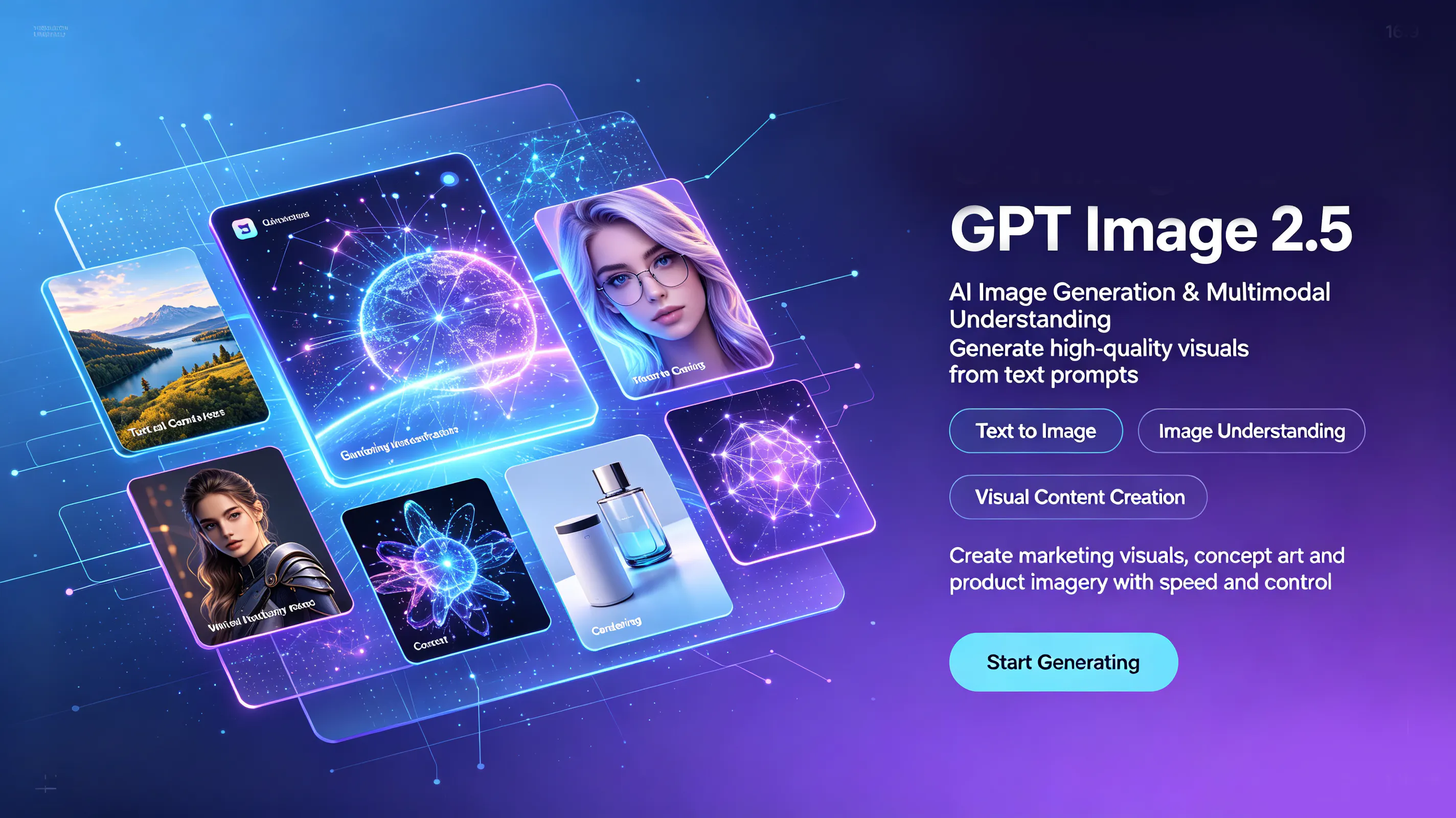 GPT Image 2.5 gallery image
