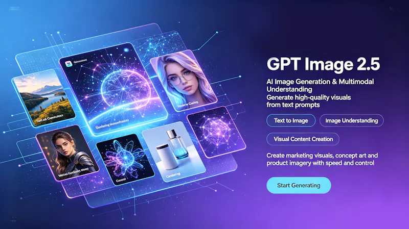 GPT Image 2.5 screenshot 1