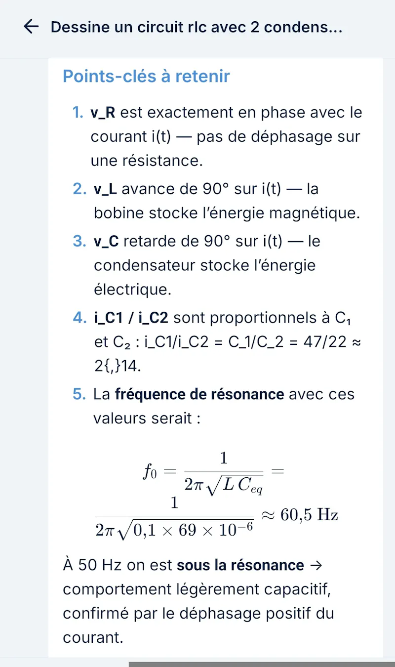 NEXIA screenshot 2