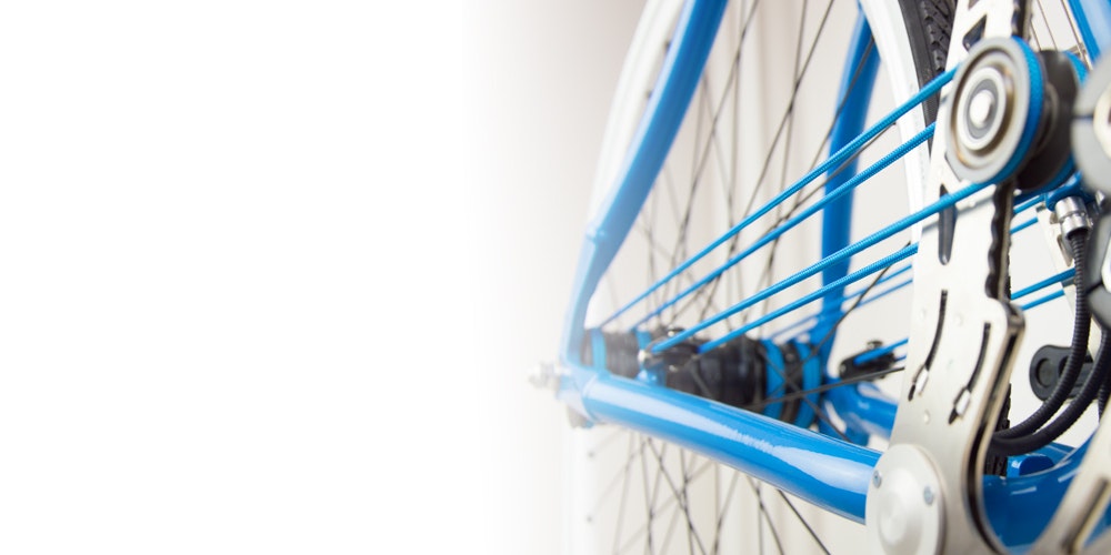 Stringbike gallery image