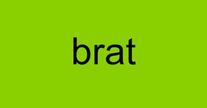 Brat Generator gallery image
