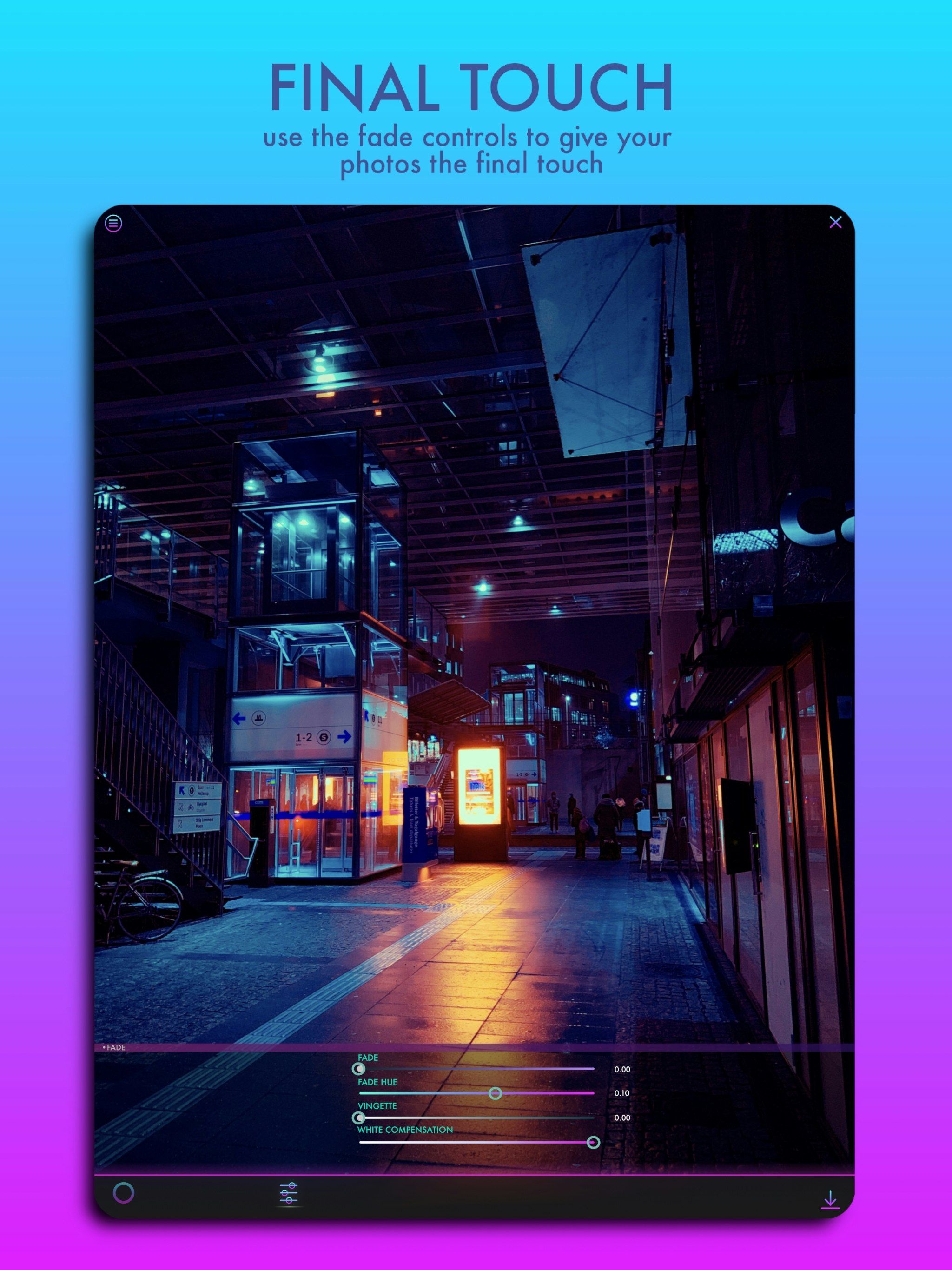 NeonCam 1.3 gallery image