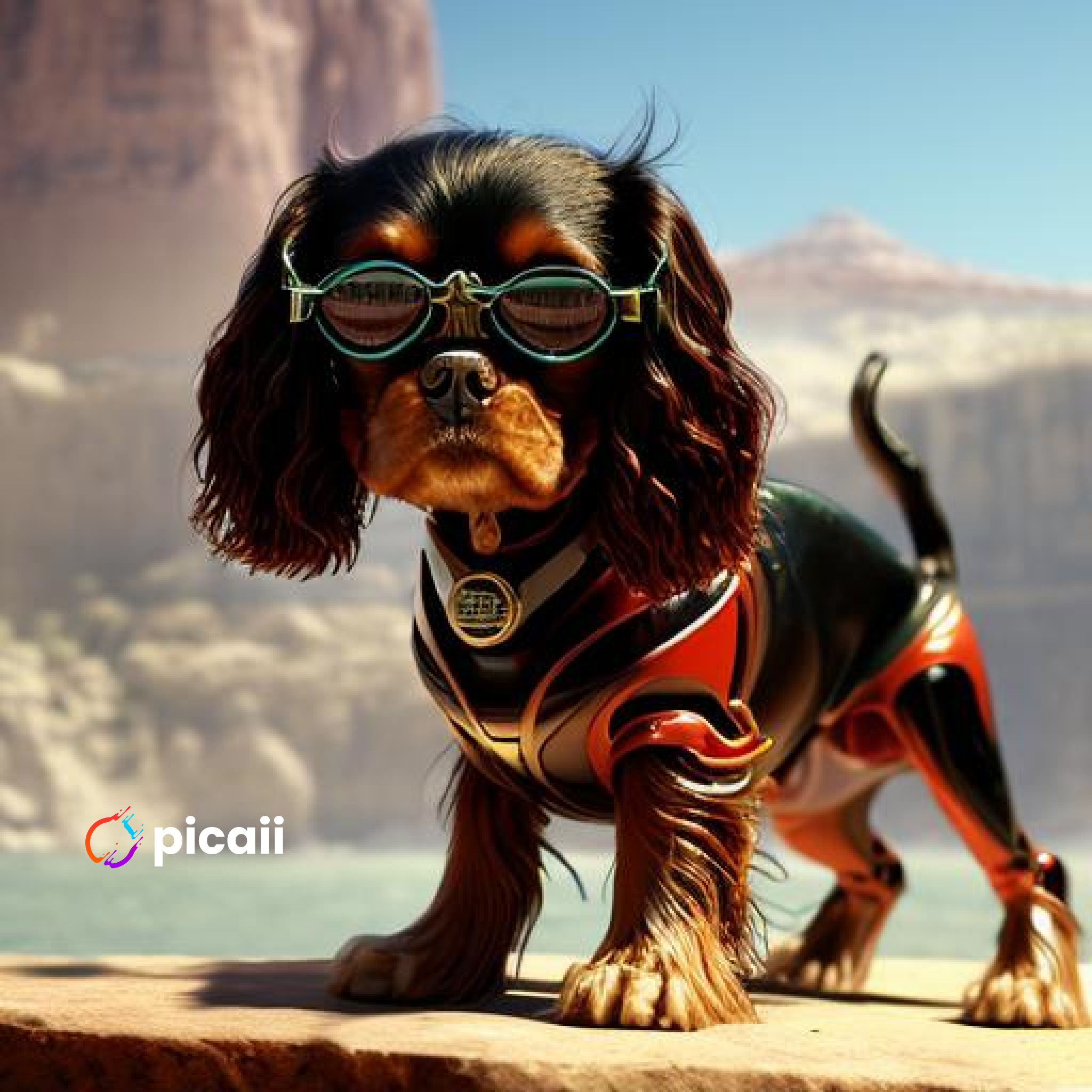 Animais de estimação media 2