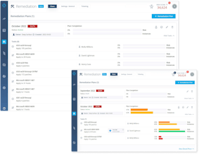 DeepSurface RiskAnalyzer gallery image