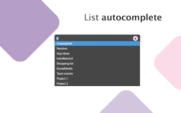 InstaRemind gallery image