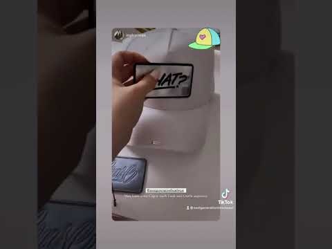 NEXT GENERATION HEADWEAR® gallery image