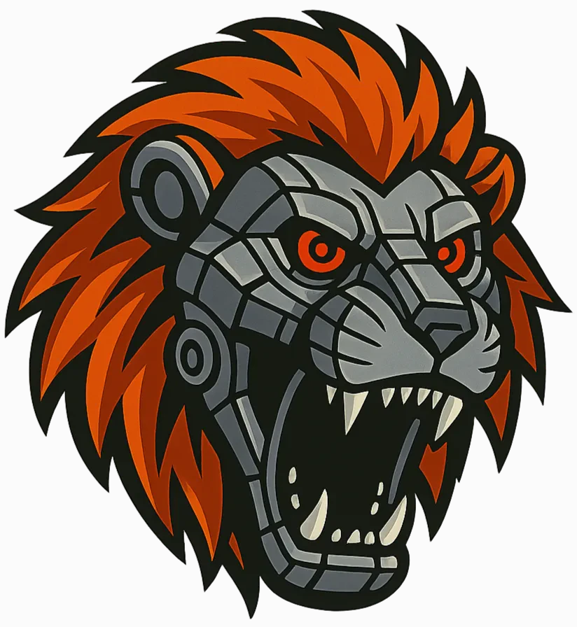 PumpApi Agent logo