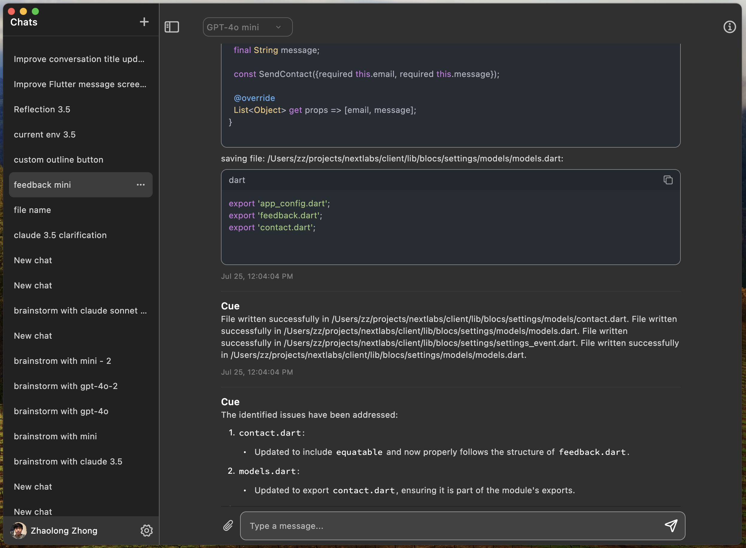 Cue by NextLabs gallery image