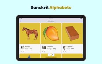 Chitrakshar gallery image