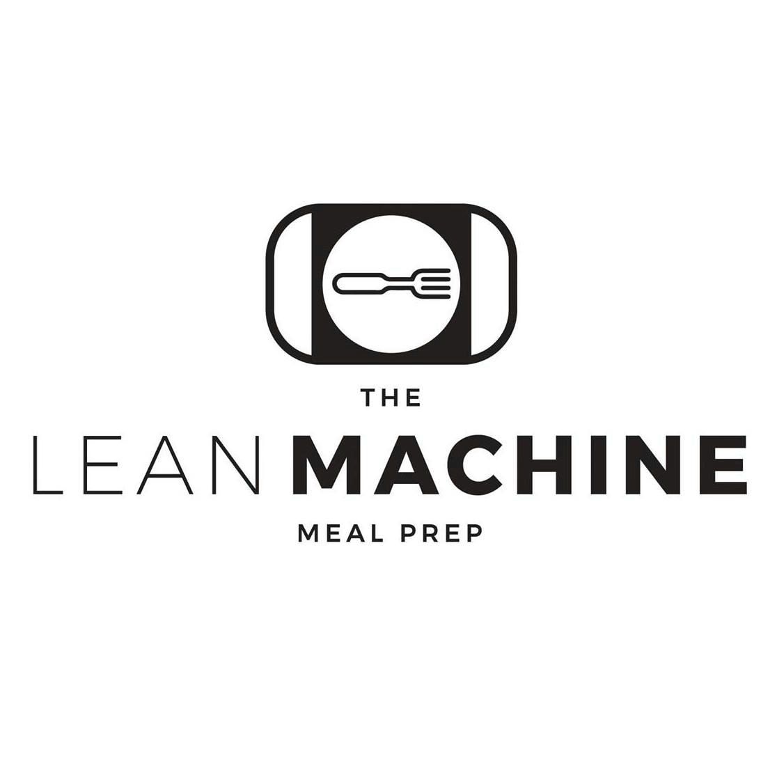 The Lean Machine Meal Prep