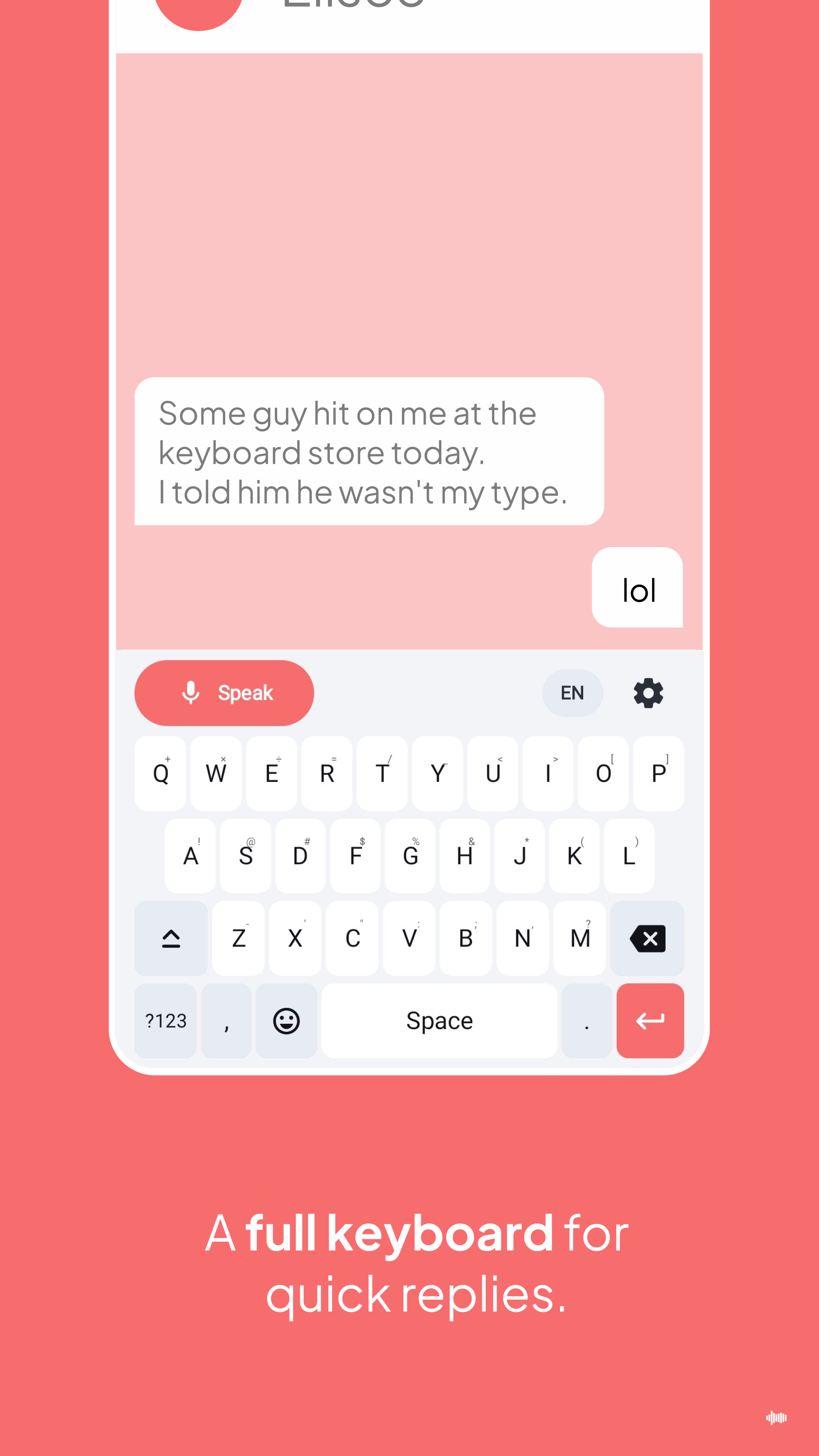 Tapfree for Android gallery image