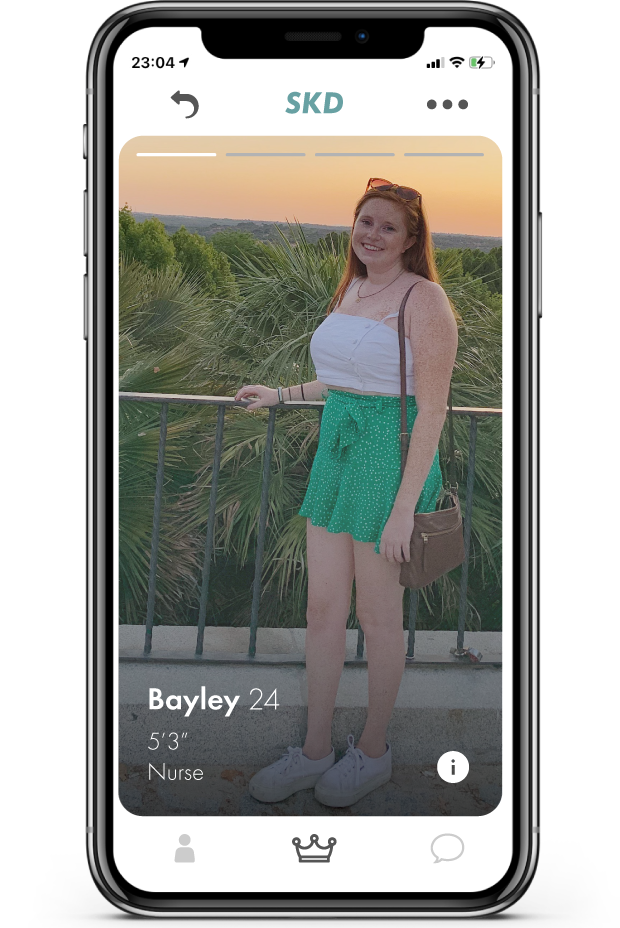 Short King Dating gallery image