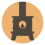 Wood Heating Calculator