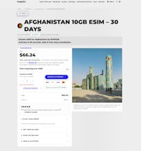 MeSim.io gallery image