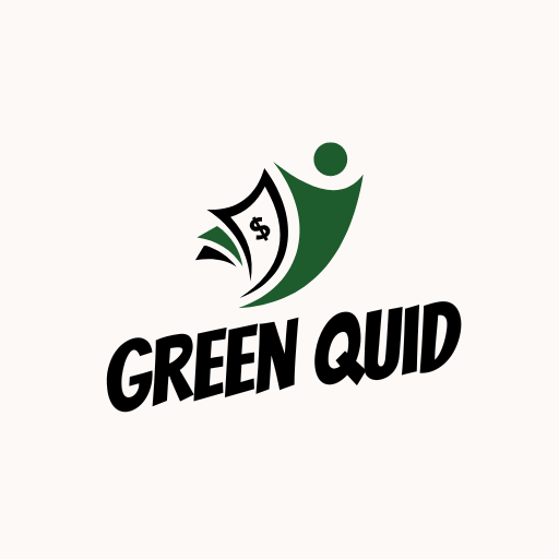 Green Quid logo