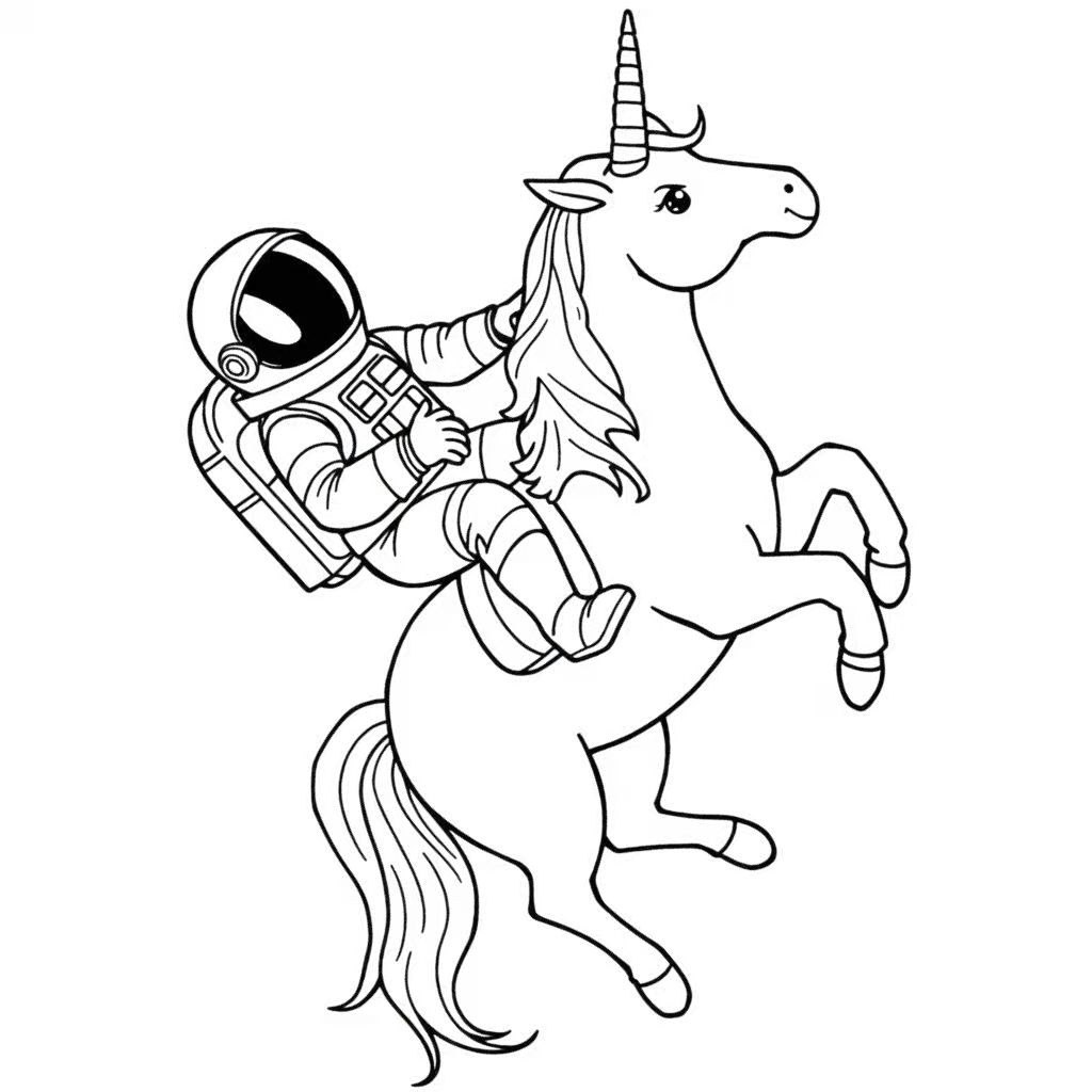 AI Coloring Pages Ge... logo