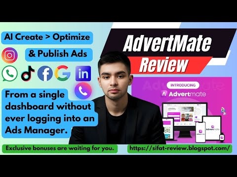 AdvertMate  gallery image