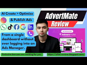 AdvertMate gallery image