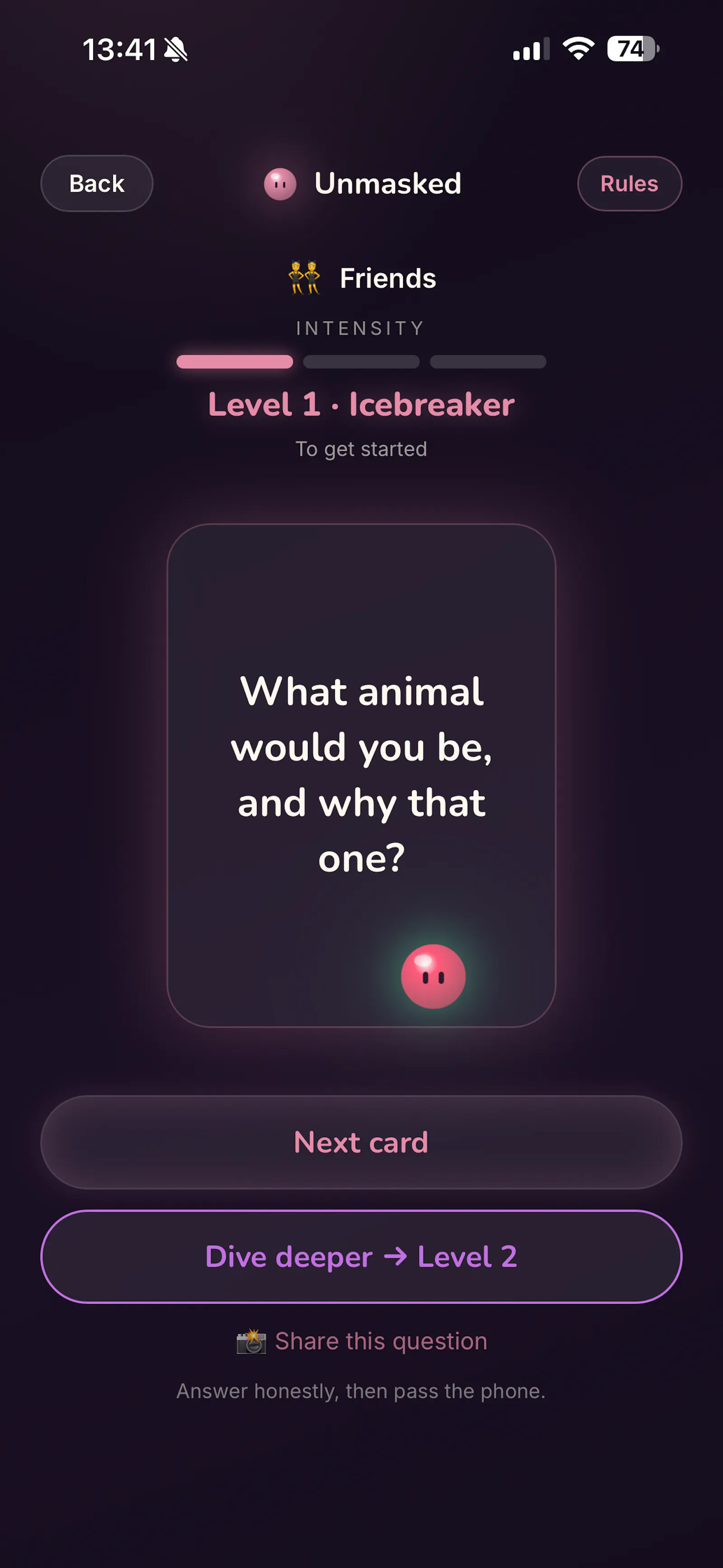 GamePlace screenshot 6
