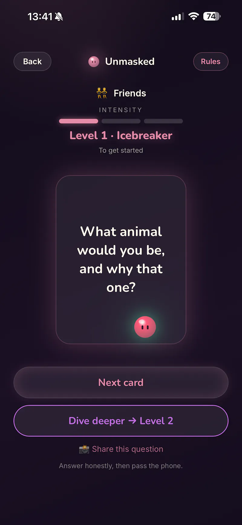 GamePlace screenshot 6