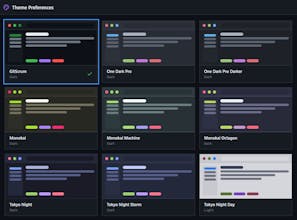 GitScrum gallery image
