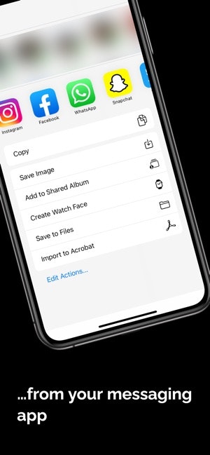 Pikkano Encrypt & Share Images gallery image