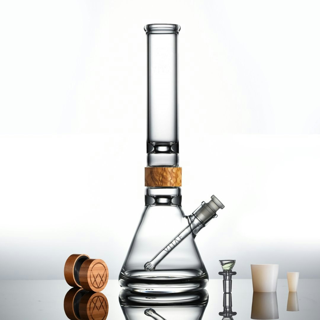 VITAE Glass gallery image