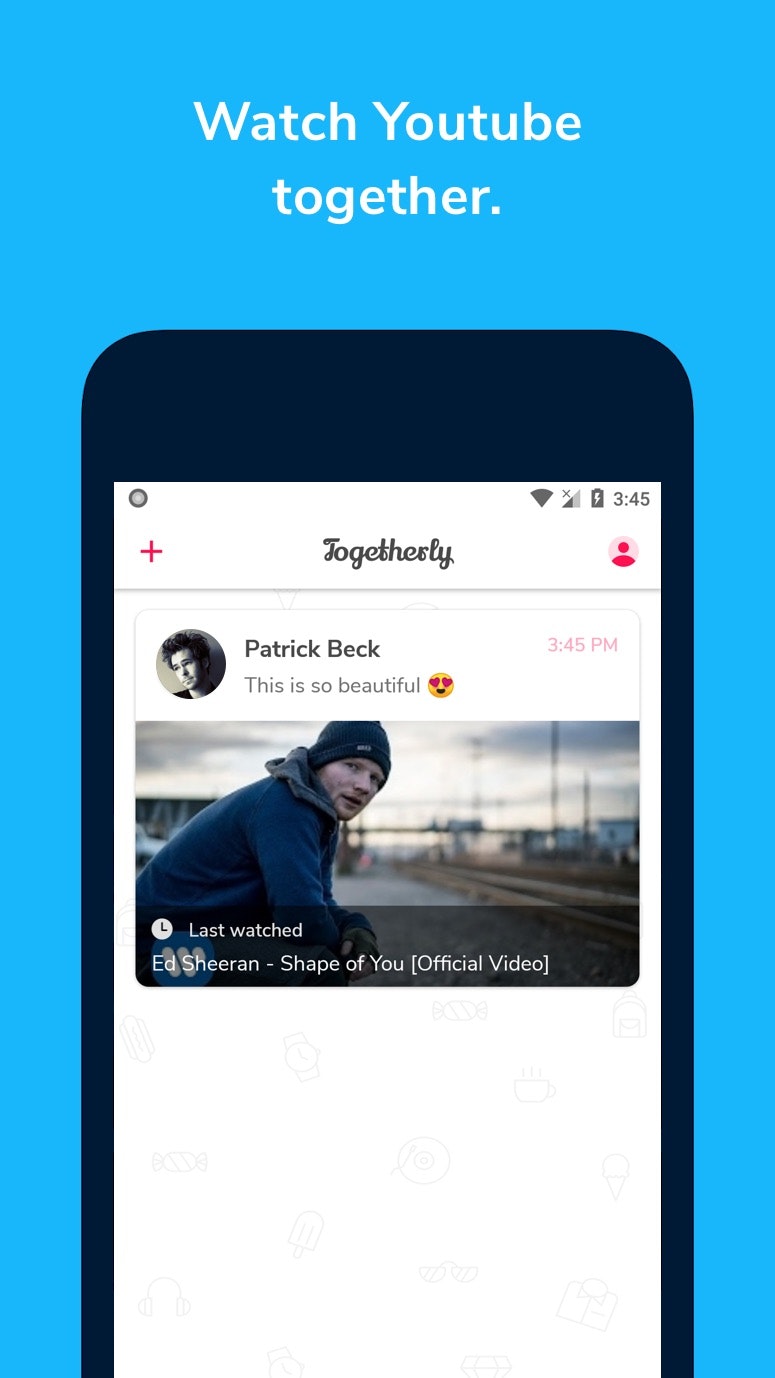 Togetherly gallery image