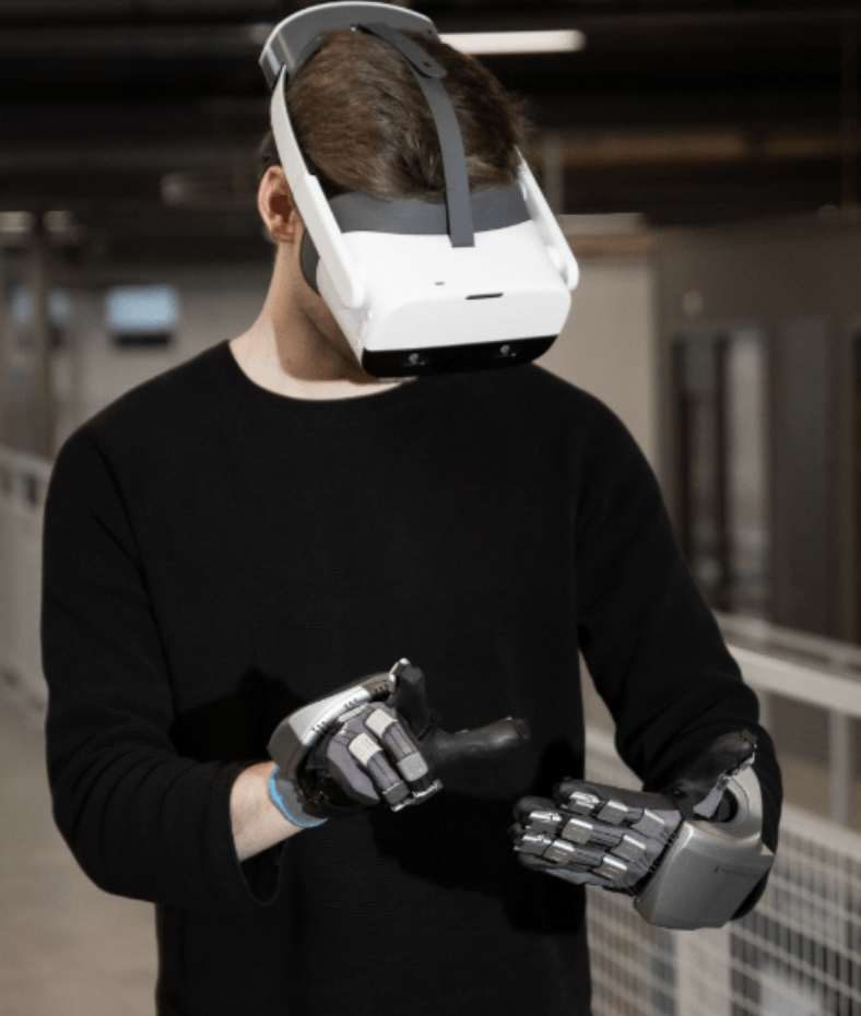 Sense Glove Nova gallery image