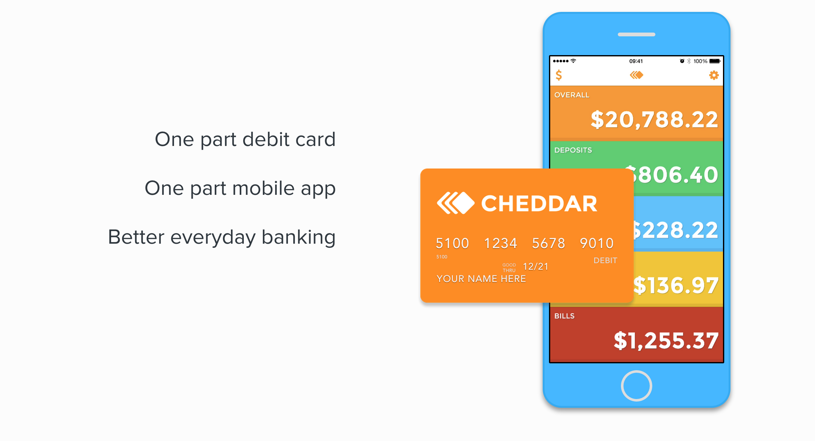 Cheddar gallery image