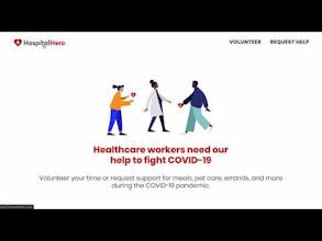 Hospital Hero gallery image