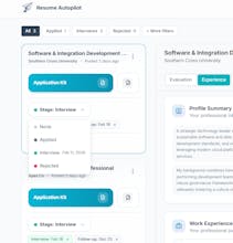 Resume Autopilot gallery image