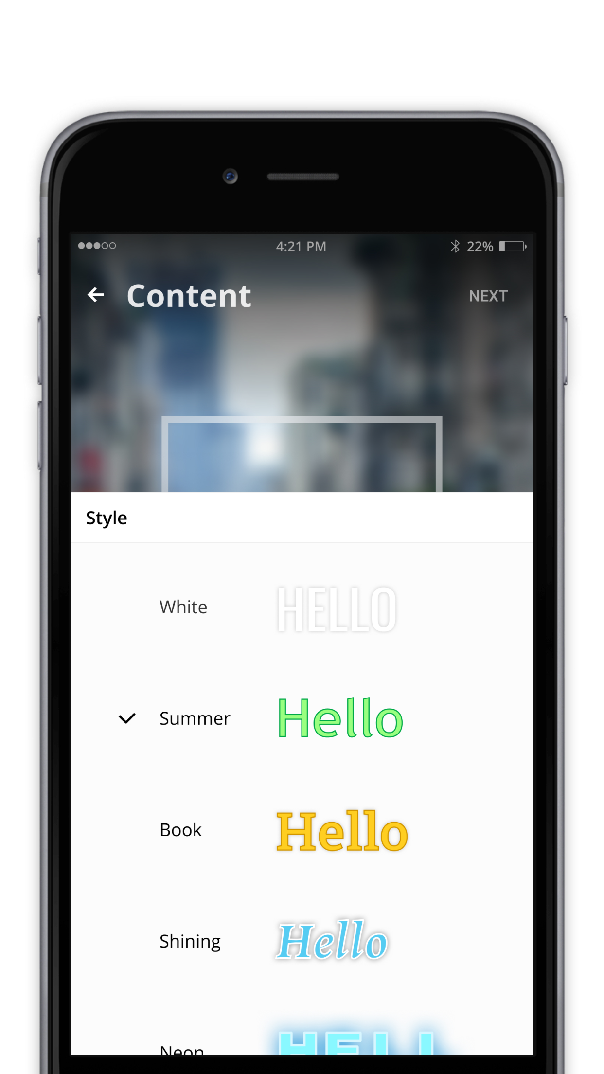 ARnament gallery image