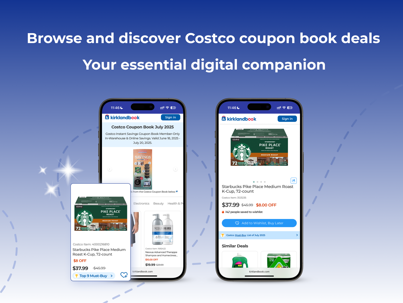 Kirklandbook gallery image