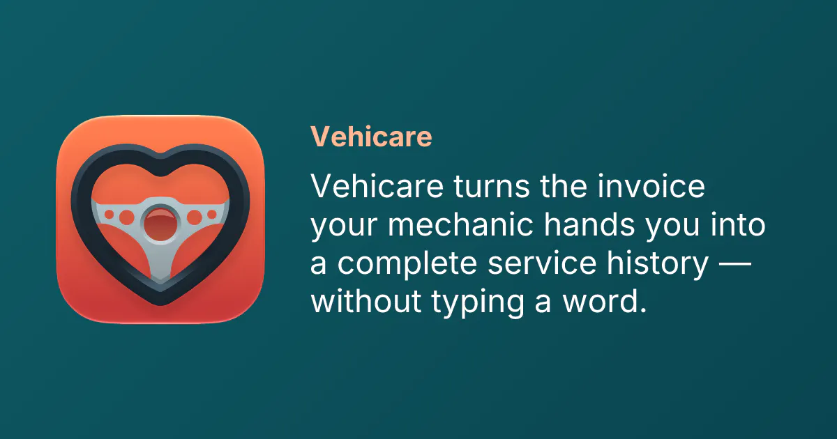 Vehicare gallery image