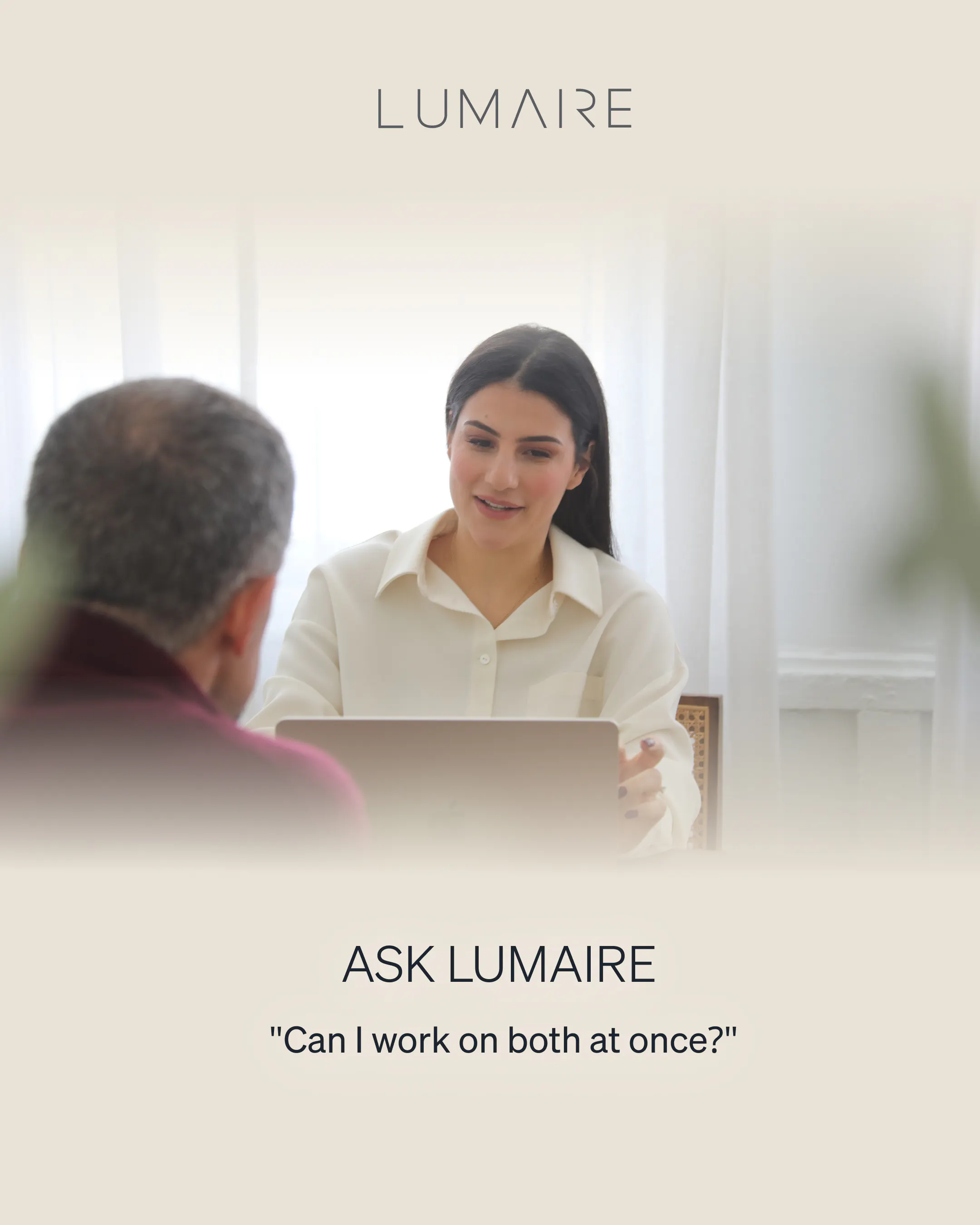Lumaire