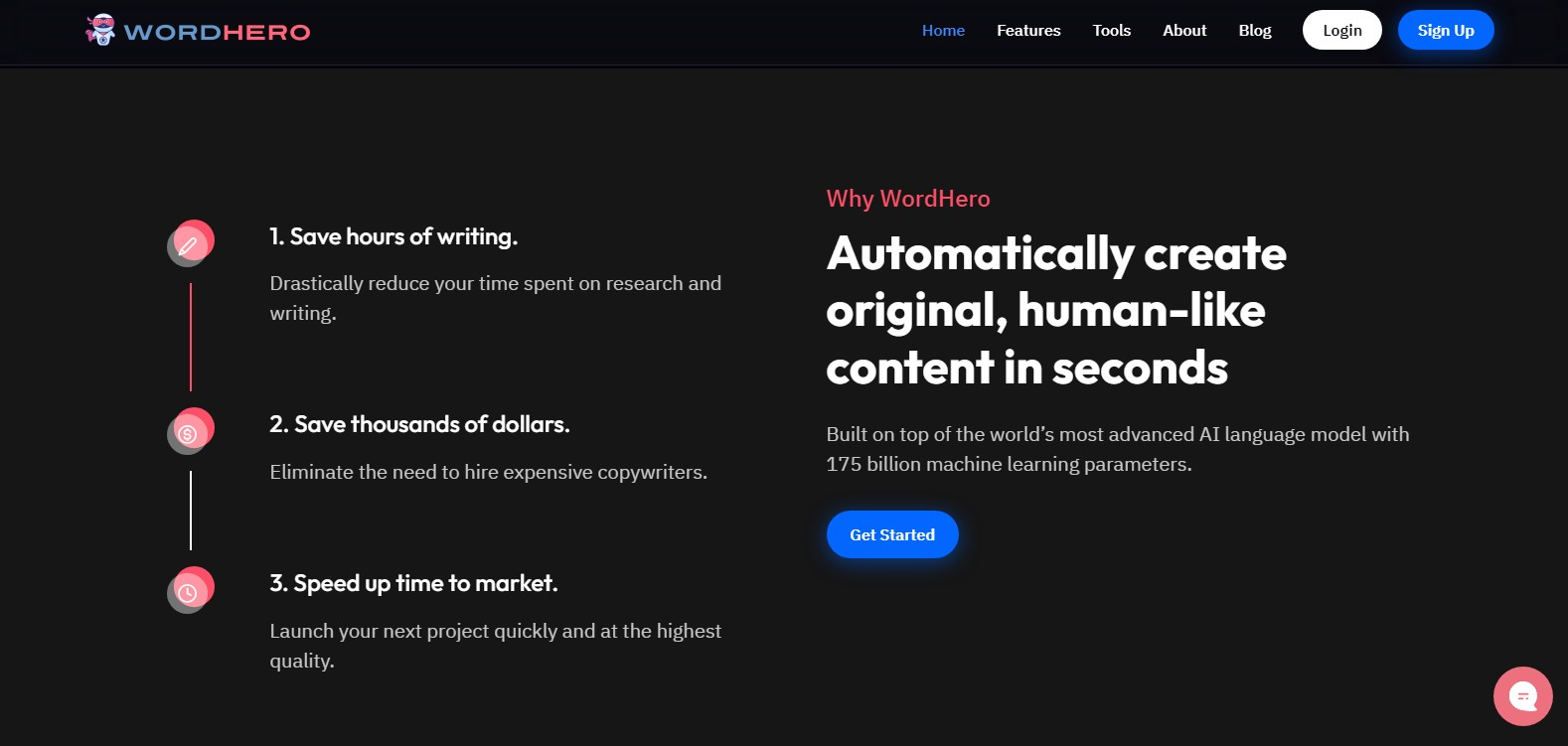 wordhero gallery image