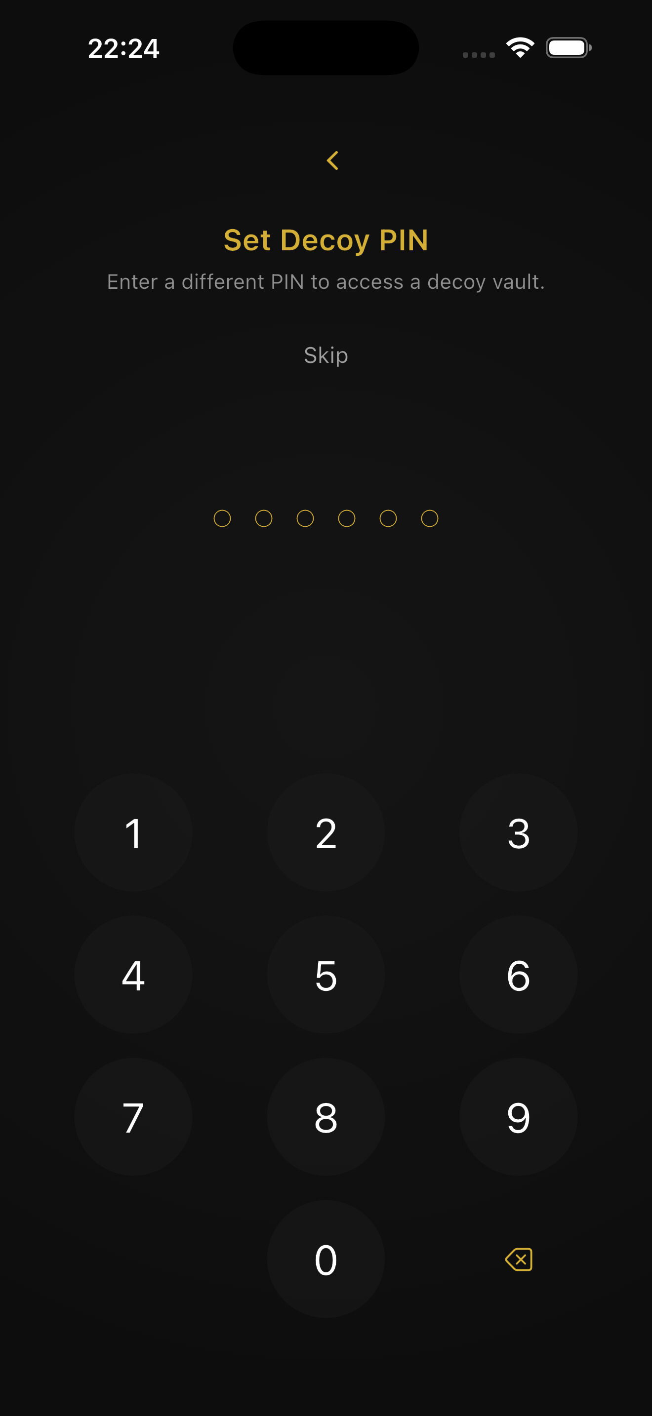 Pic Safe: Private Vault gallery image