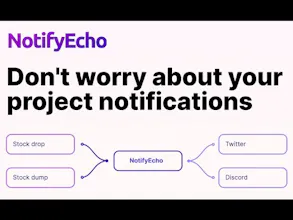 NotifyEcho gallery image