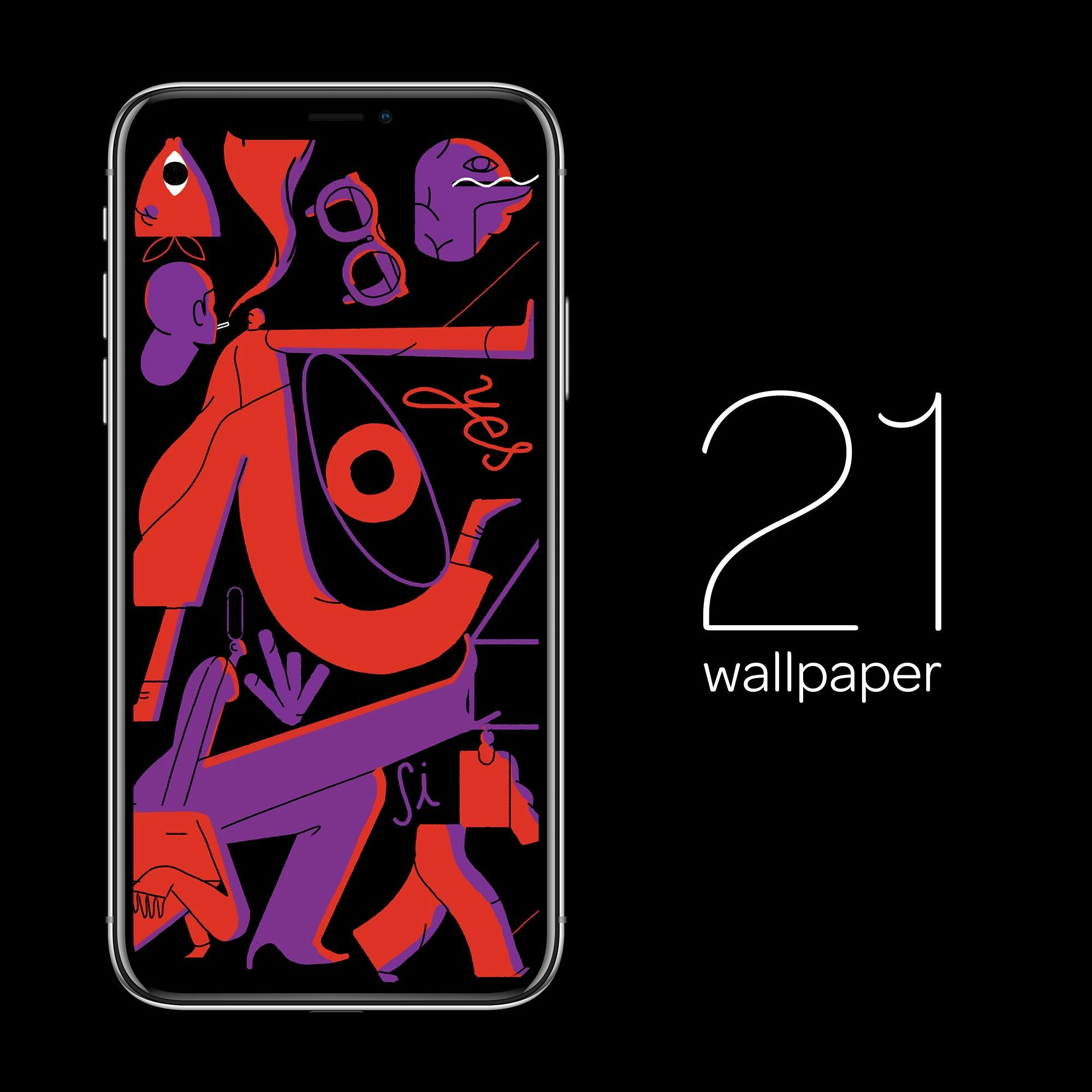 21wallpaper gallery image