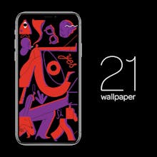 21wallpaper gallery image