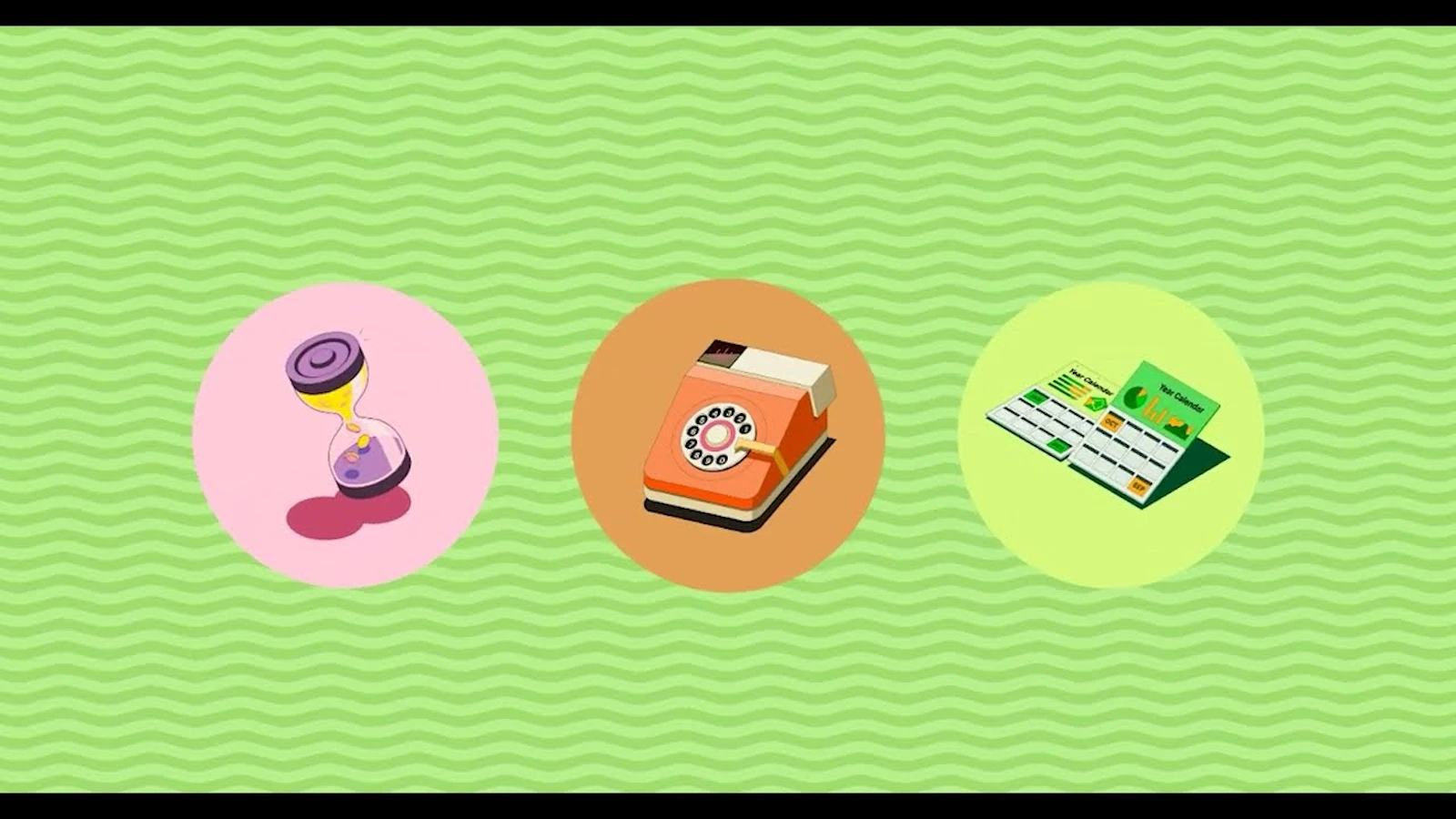 TalkScaled screenshot 1 (video preview)