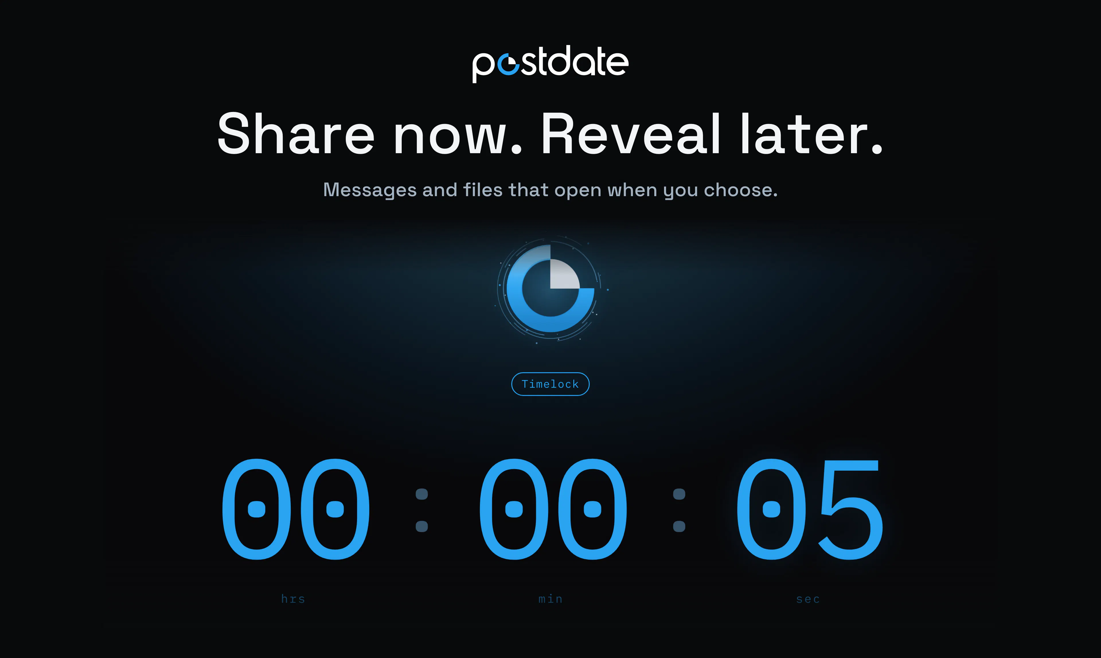 Postdate gallery image