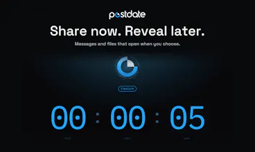 Postdate gallery image