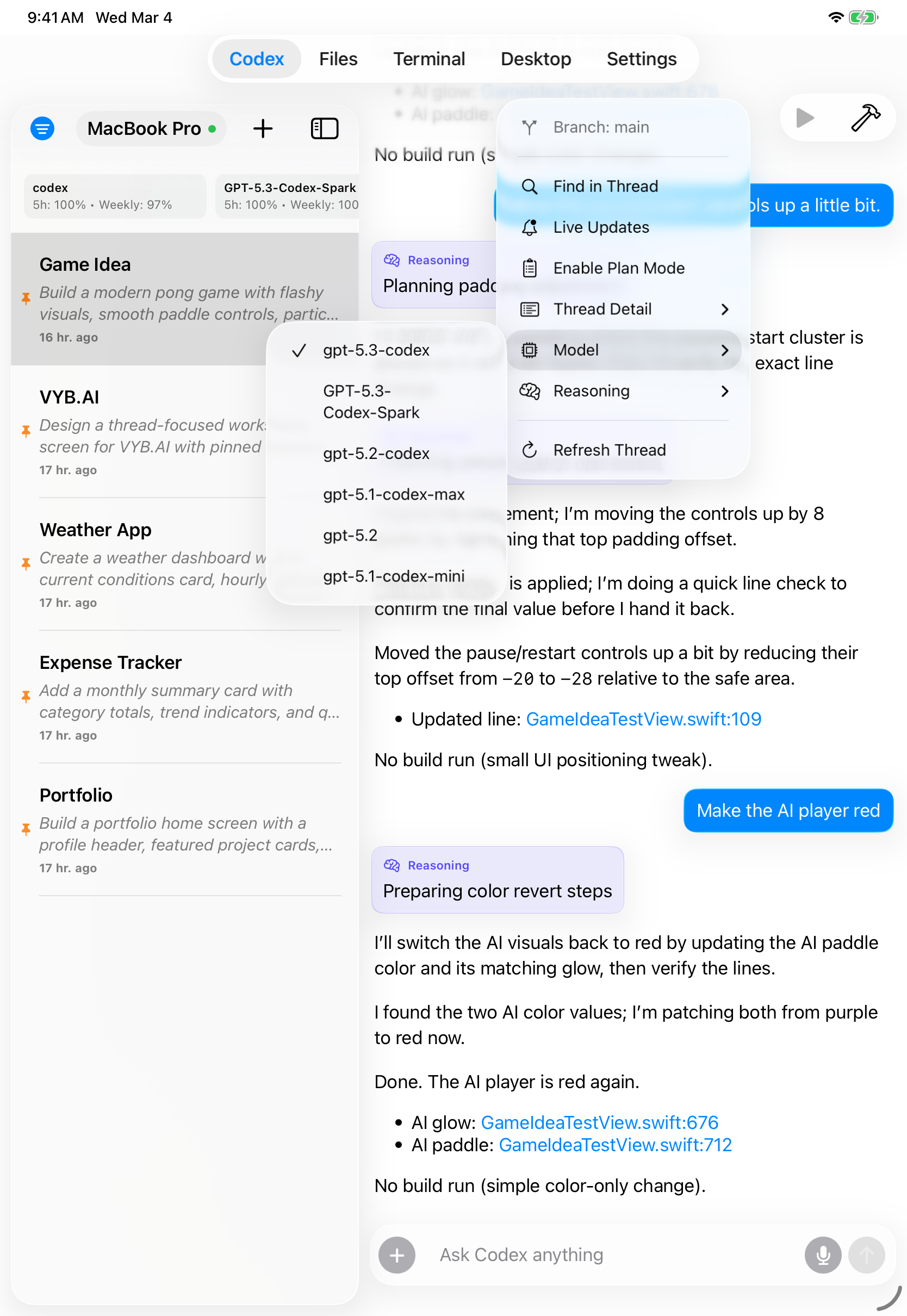 VYB.AI gallery image